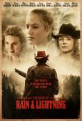 The Scent of Rain and Lightning - �����, ��������, ������ - Cinefish.bg