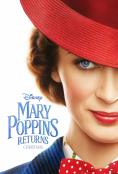 ���� ������ �� �������, Mary Poppins Returns