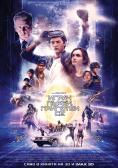 ����� �����, �������� ��, Ready Player One - �����, ��������, ������ - Cinefish.bg