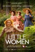 ����� ���� (2017), Little Women - �����, ��������, ������ - Cinefish.bg