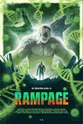 ������� Rampage: ������������� - �������