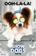  Show Dogs - 
