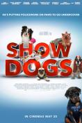 Show Dogs - , ,  - Cinefish.bg
