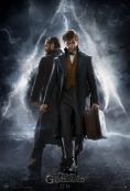 ����������� �������: �������������� �� �����������, Fantastic Beasts: The Crimes of Grindelwald