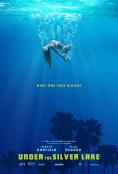 Under the Silver Lake - �����, ��������, ������ - Cinefish.bg