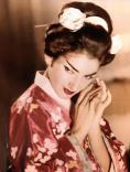 Madama Butterfly, Chicago 1955 Copyright Fonds de Dotation Maria Callas Галерия Мария и Калас - Кадри от филма