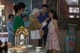 ������� Crazy Rich Asians - ����� �� �����