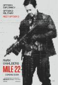 22- , Mile 22