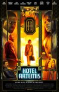 ����� ��������, Hotel Artemis