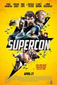 ����� ��������, Supercon