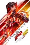 ���-��� � �����, Ant-Man And The Wasp - �����, ��������, ������ - Cinefish.bg