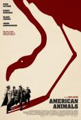  , American Animals - , ,  - Cinefish.bg