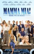 ������� Mamma Mia: ������ ������ - �������