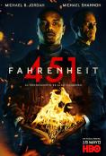 451 ������� �� ���������, Fahrenheit 451 - �����, ��������, ������ - Cinefish.bg