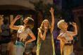 ������� Mamma Mia: ������ ������ - ����� �� �����
