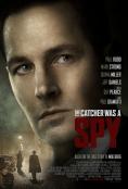  , The Catcher Was a Spy - , ,  - Cinefish.bg