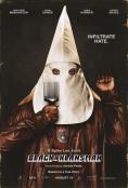 BlacKkKlansman, BlacKkKlansman
