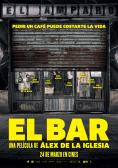 , El bar - , ,  - Cinefish.bg