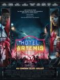 ����� ��������, Hotel Artemis - �����, ��������, ������ - Cinefish.bg