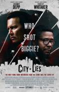 ���� �� ����, City of Lies