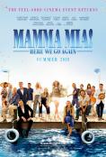 ������� Mamma Mia: ������ ������ - �������