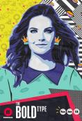 ������ ��������, The Bold Type
