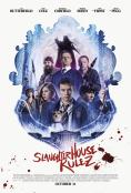 ������� �� ���������, Slaughterhouse Rulez - �����, ��������, ������ - Cinefish.bg