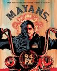 �����, ���� ����������, Mayans MC