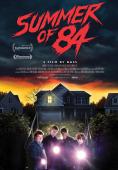 ���� 84, Summer of 84 - �����, ��������, ������ - Cinefish.bg