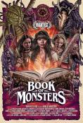 ����� �� ����������, Book of Monsters - �����, ��������, ������ - Cinefish.bg
