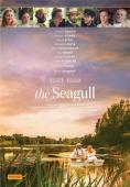 , The Seagull - , ,  - Cinefish.bg