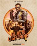 ������� ����������, Black Lightning - �����, ��������, ������ - Cinefish.bg