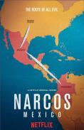������: �������, Narcos: Mexico