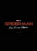 -:   ,Spider-Man: Far From Home