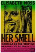 Her Smell, Her Smell