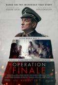 �������� ����, Operation Finale - �����, ��������, ������ - Cinefish.bg