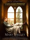 ���� ����, Mary Shelley - �����, ��������, ������ - Cinefish.bg
