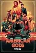 American Gods - �����, ��������, ������ - Cinefish.bg