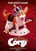 ������� �����, The Queen's Corgi