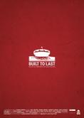 ���������, �� �� �������, Built to last