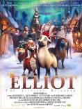 Elliot the Littlest Reindeer - , ,  - Cinefish.bg