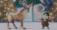 ������� Elliot the Littlest Reindeer - ����� �� �����