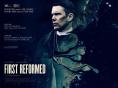 First Reformed - First Reformed