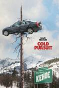 ������� ���������, Cold Pursuit