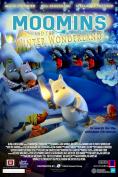     , Moomins and the Winter Wonderland