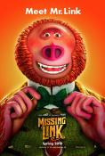 ��������� �� ����, Missing Link