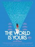 ������ � ����, The World Is Yours