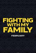  ,Fighting with My Family