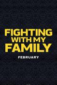 ������� ������, Fighting with My Family