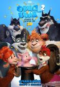 ���� ��� ���� 2: ����� ����!, Sheep and wolves 2 - �����, ��������, ������ - Cinefish.bg